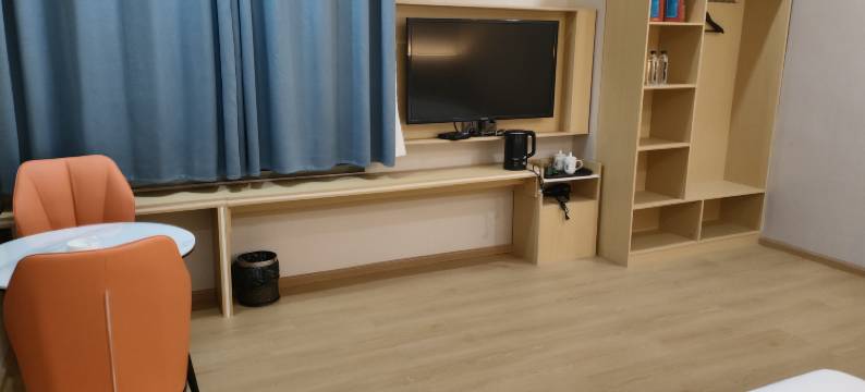 长顺丽豪大酒店图片