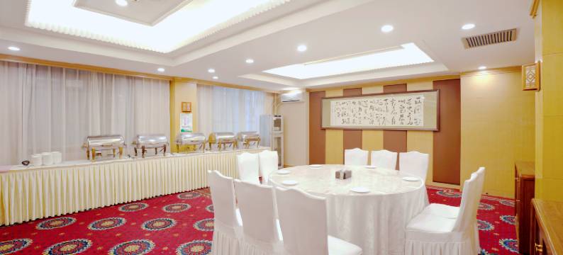 昆明路中韵酒店(昆明火车站万象城店)图片