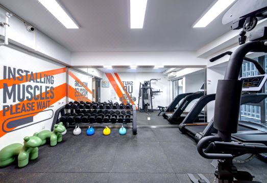 深圳M HOTEL木雅酒店 Hotel Overview