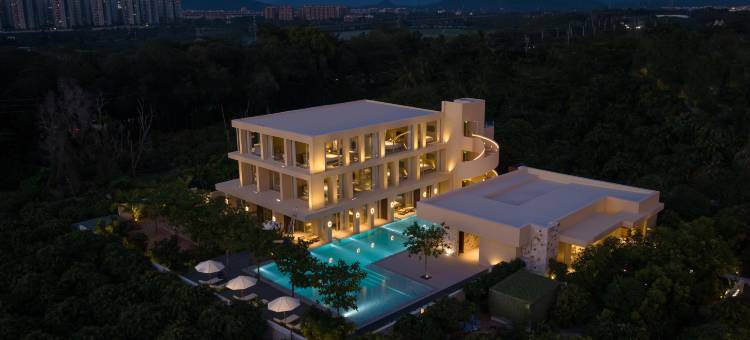 若逸ROY(三亚海棠湾免税店)图片