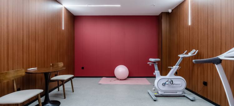 尚客优悦酒店(常熟梅李大梦想城店)图片