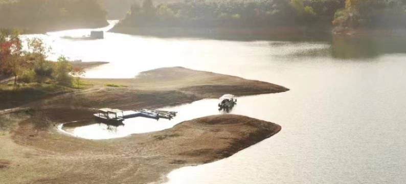 黄山德懋堂度假村图片