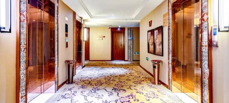 蓉城里熊猫公寓((动物园地铁站店)图片