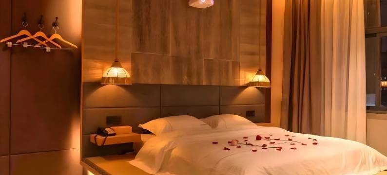 吉祥宾馆(安丘和平路店)图片