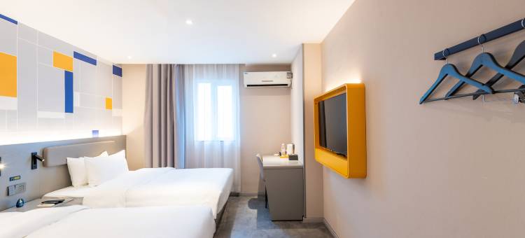 7天酒店(贵阳甲秀楼省人民医院店)图片