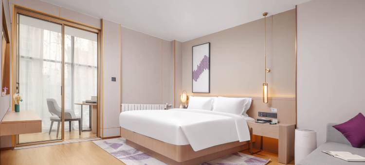 麗枫酒店(济南大明湖历山路店)图片