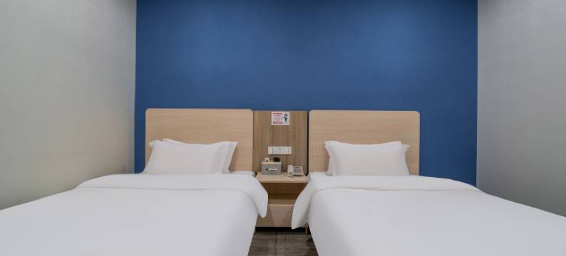 港航酒店(萧山国际机场店)图片