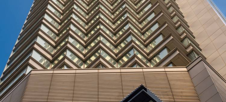 香港梦卓恩酒店(雅高集团旗下)图片