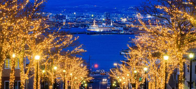 汤元啄木亭酒店(Takuboku Tei)图片