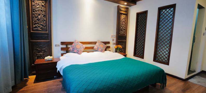 真美客栈(大理古城洱海门店)图片