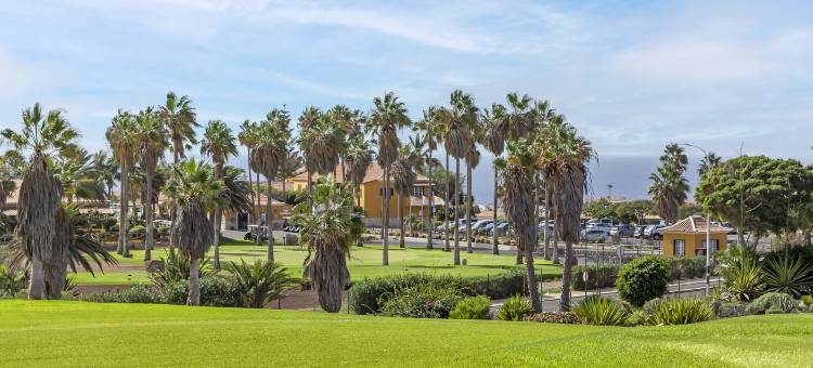 皇家特内里费岛乡村俱乐部酒店(Royal Tenerife Country Club)图片