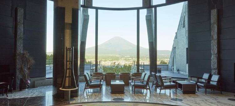 富士御殿场伦勃朗高级酒店(Rembrandt Premium Fuji Gotenba)图片