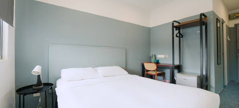 马六甲康赛尼酒店(The Concept Hotel Melaka City)图片