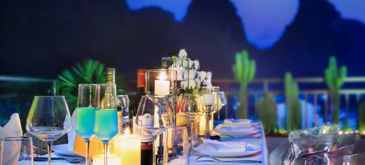 阳朔澜隐林墅(西街店)图片