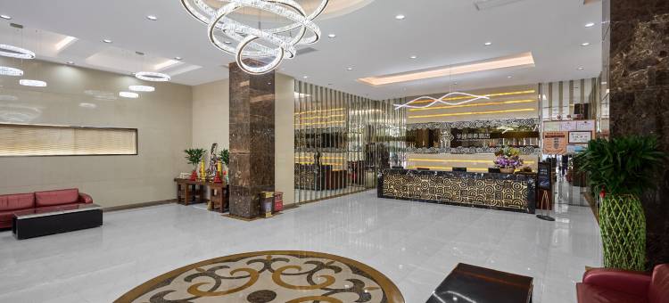 佛山华盛商务酒店图片