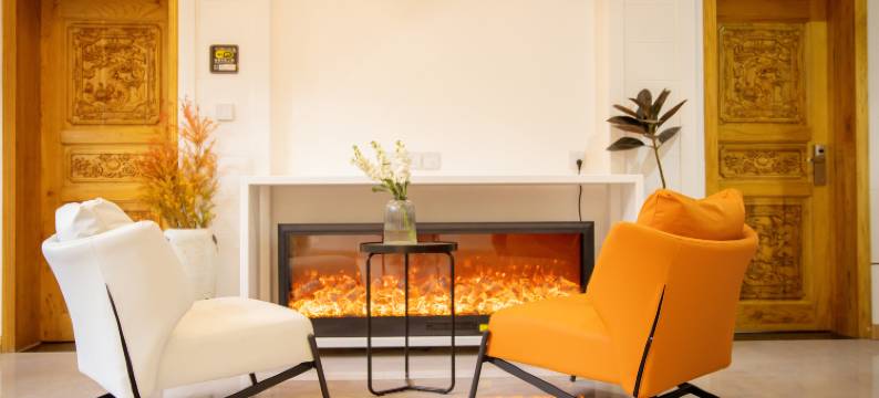 大理古城守候客栈图片