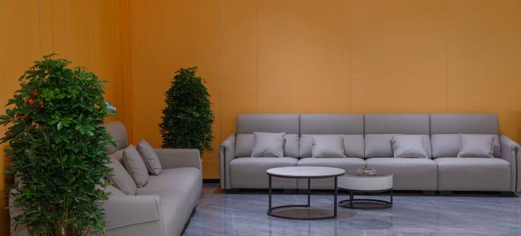 格林豪泰酒店(盐城射阳太阳城店)图片