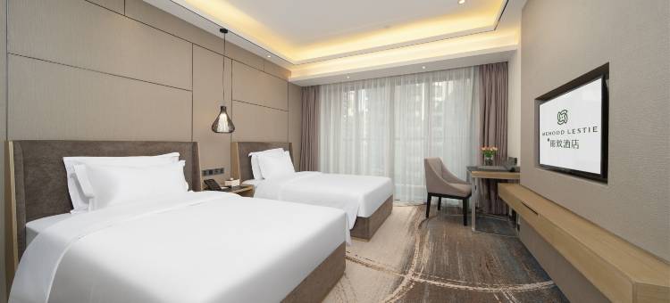 美豪丽致酒店(广州南沙天后宫店)图片