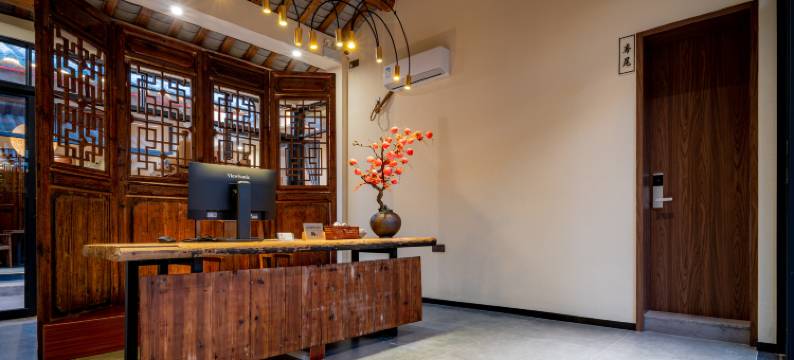 Yoho·羊玉小院(潮州古城牌坊街店)图片