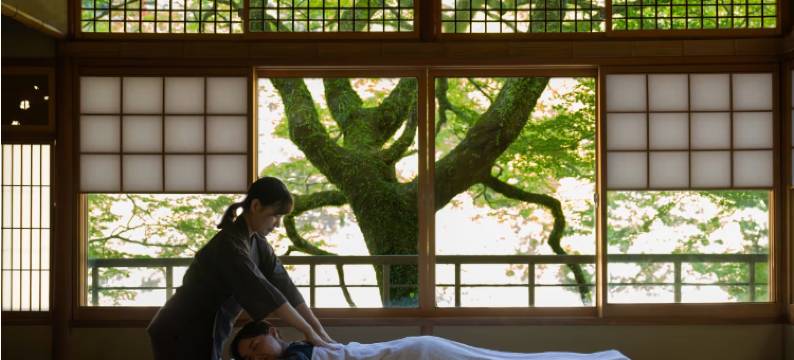 虹夕诺雅 京都(HOSHINOYA Kyoto)图片