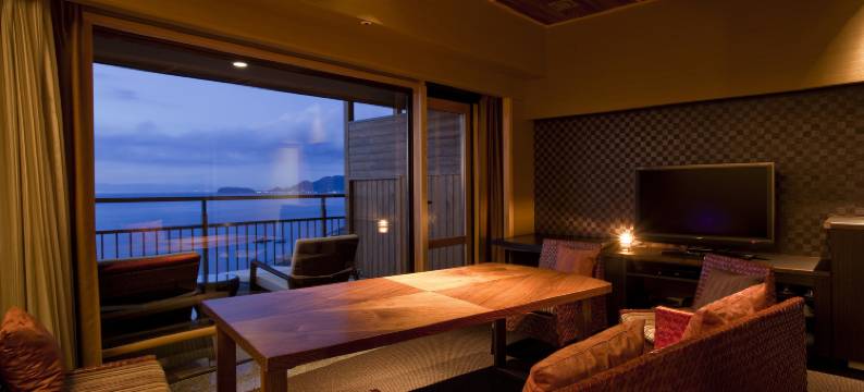 新淡路酒店-洲本温泉(Hotel New Awaji)图片