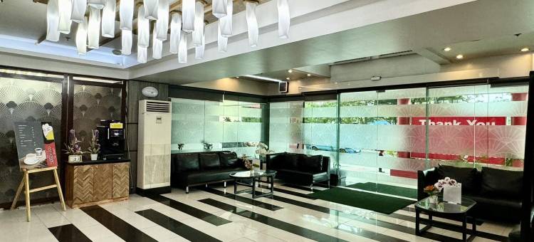 日落大道索戈酒店(Hotel Sogo Roxas Blvd)图片