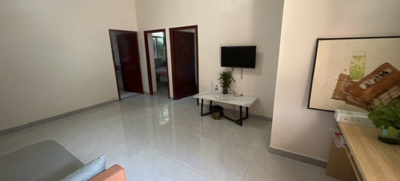 攀枝花乡香小院图片