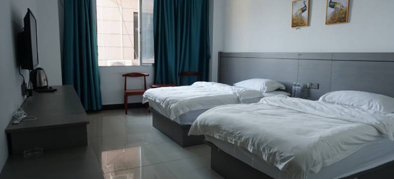 元阳国奥酒店图片