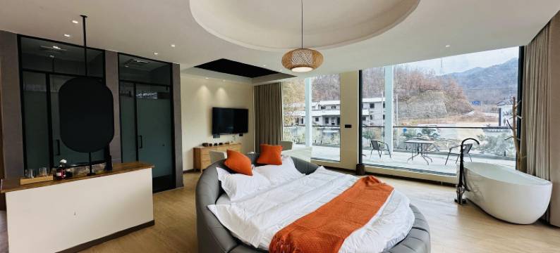 畔山隐宿民宿图片