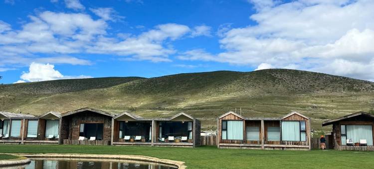 丽思漫丨心宿·牧野供氧庄园(香格里拉店)图片