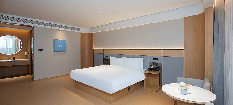 全季酒店(开封鼓楼广场清明上河园店)图片