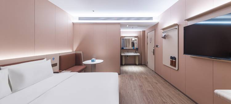 汉庭酒店(邳州宏通汽车站店)图片