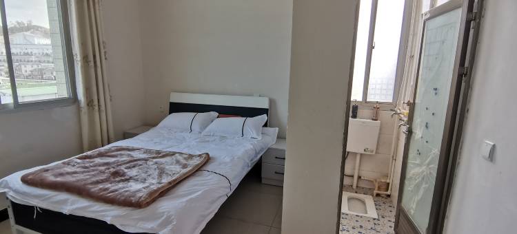 涵月旅社(广通北站店)图片