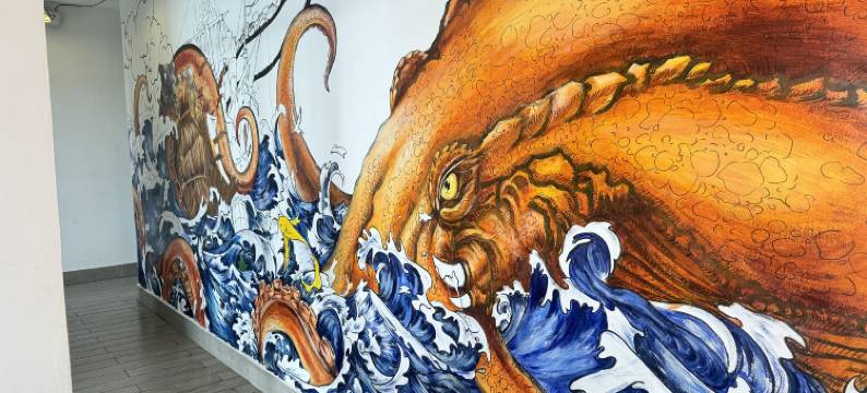 西柚酒店(See you hotel)图片