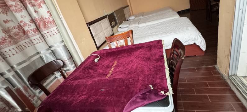 吉水华盛宾馆图片