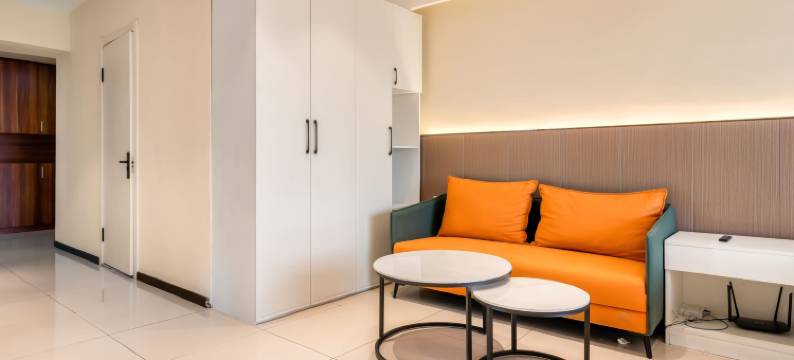 奥莱酒店(哈尔滨西站哈西万达店)图片