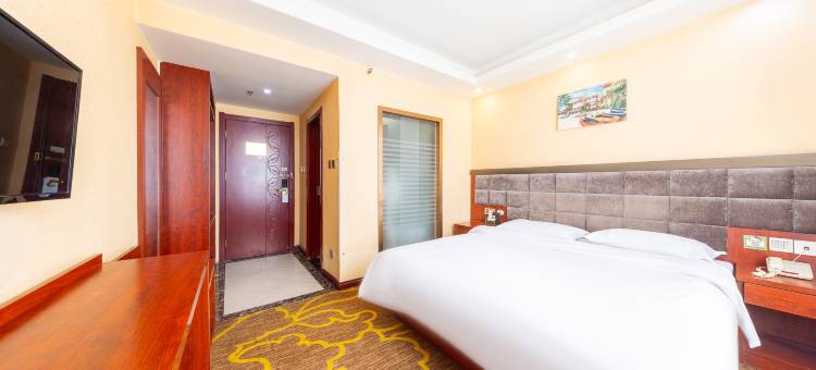 格林豪泰(兰州南关正宁路店)图片