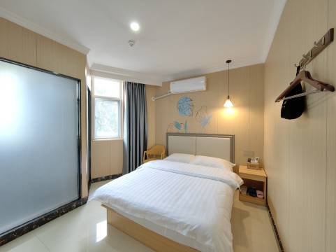 转角宾馆(上海莘庄地铁站店)