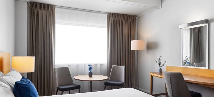 珀斯兰利诺富特酒店(Novotel Perth Langley)图片