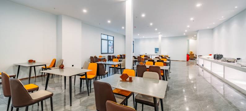 艾德游艇度假酒店(三亚鸿洲国际游艇码头店)图片