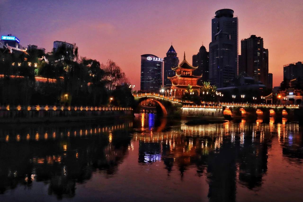 林溪酒店(贵阳喷水池甲秀楼店)图片