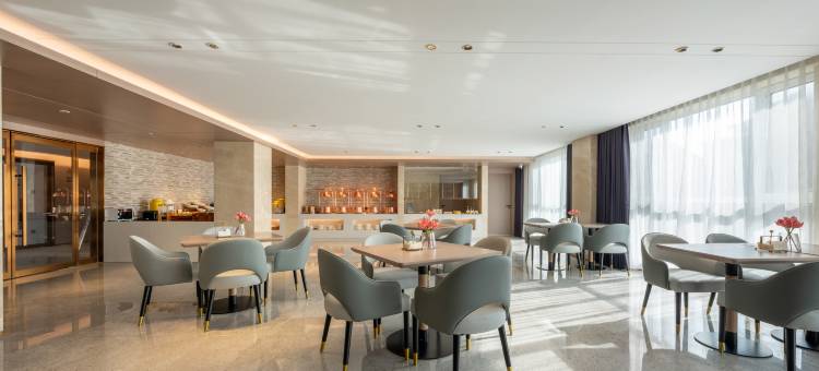 麗枫酒店 (曲周县人民广场店)图片