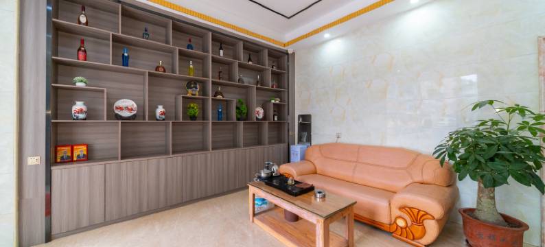 99优享公寓图片