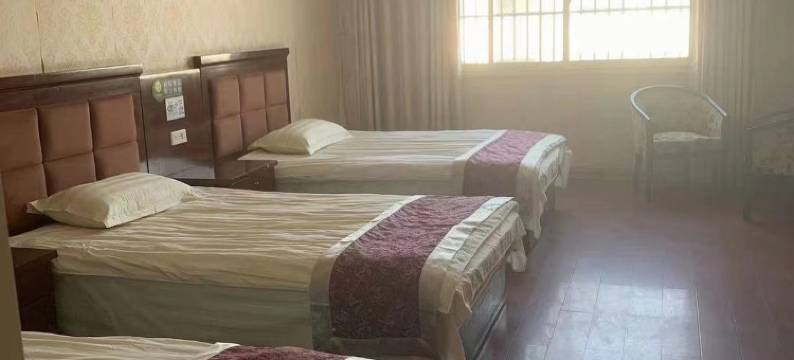 良子商务宾馆图片