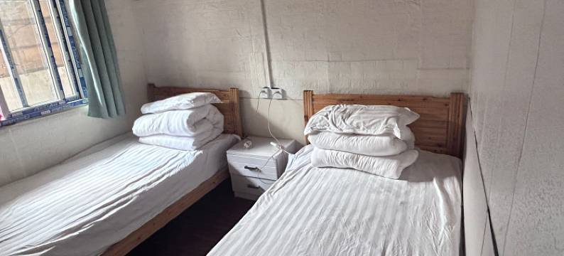 天全单车骑游食宿店图片