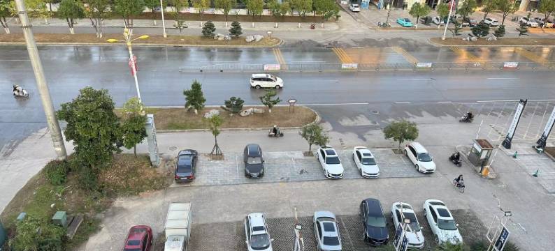 万达度假酒店图片