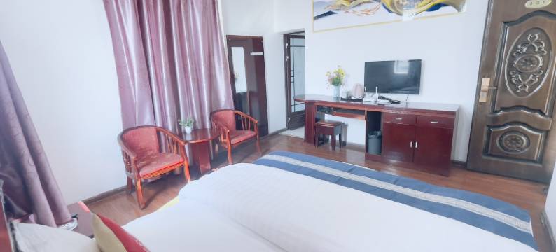 丽江盛适酒店(丽江客运站店)图片