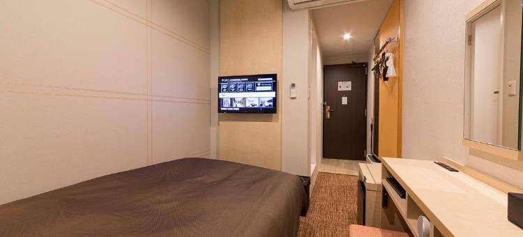 三交旅馆名古屋新干线口别馆(Sanco Inn Nagoya Shinkansen-Guchi Annex)图片