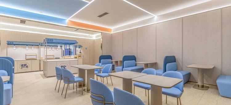 汉庭酒店(大理巍山古城店)图片