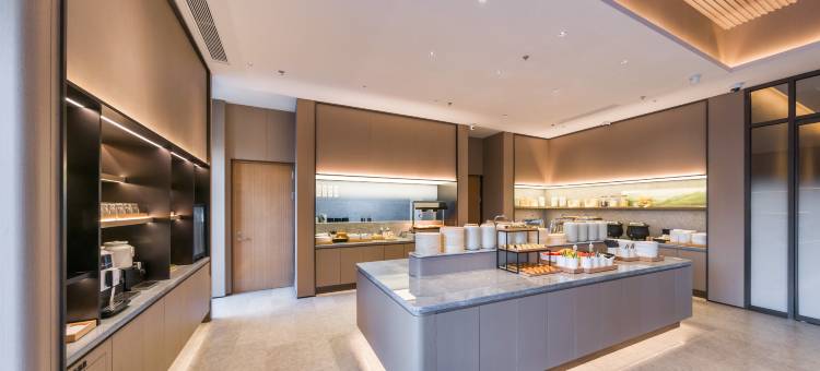 全季酒店(上海虹桥枢纽奥特莱斯店)图片